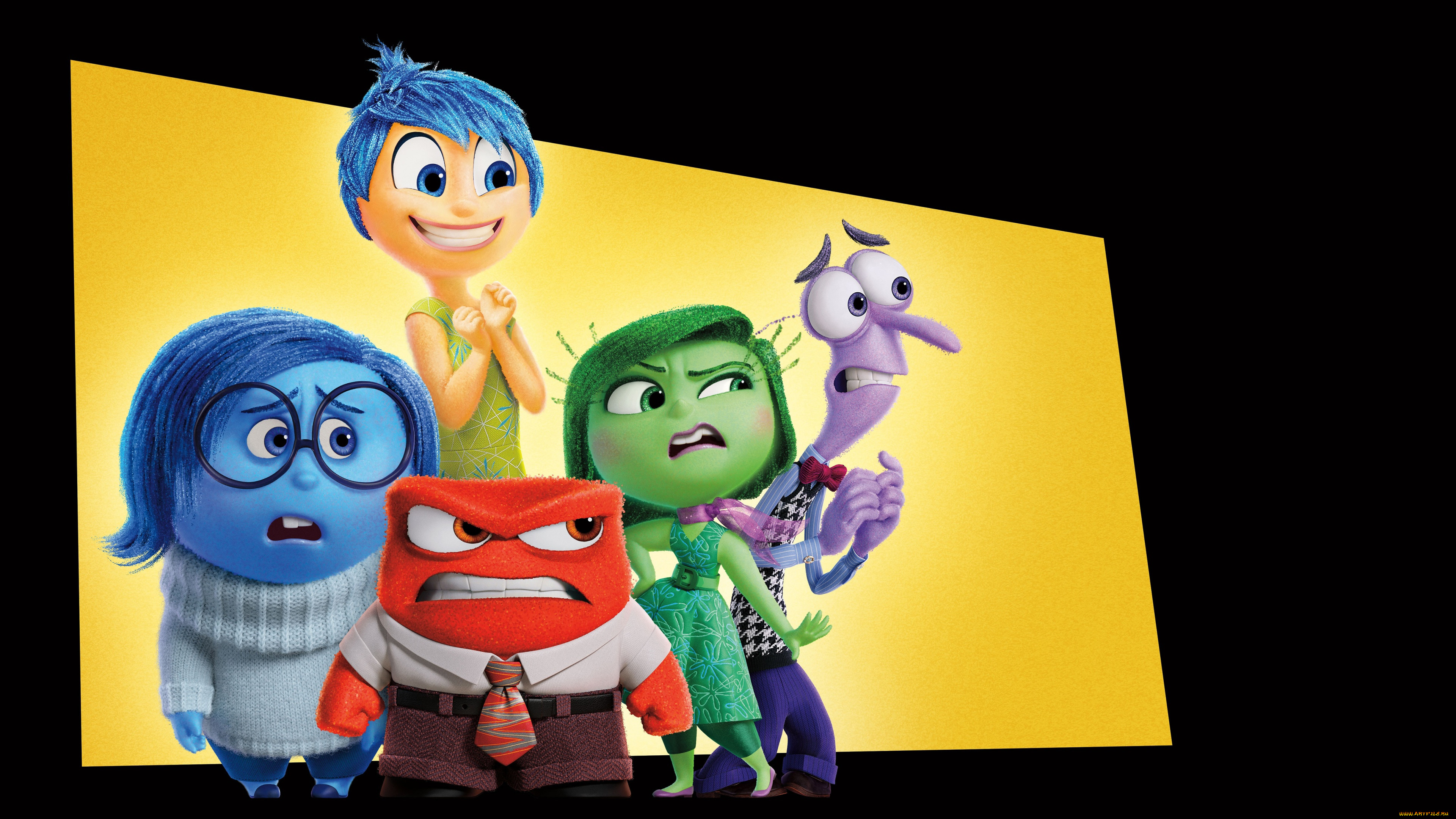 inside out 2 ,  2024 , , inside out 2, , , , , , pixar, disney, eo